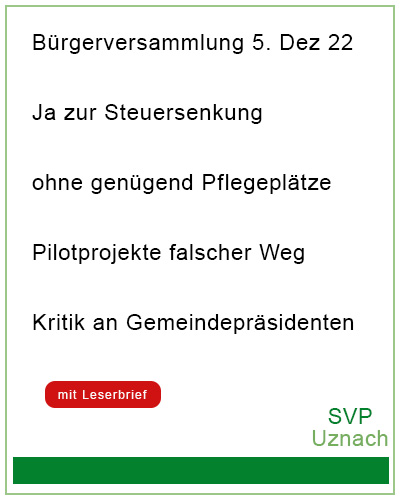 pilotprojekte