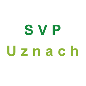 svp uznach