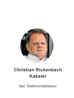 Christian Rickenbach