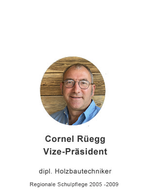 Cornel Rüegg