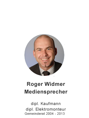 roger widmer