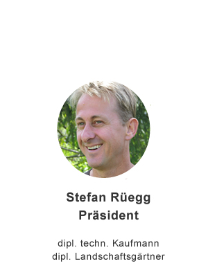 Stefan Rüegg